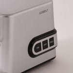 أوبال فرامة لحم معدنية مع ملحقات، 2 كجم/دقيقة image number 1