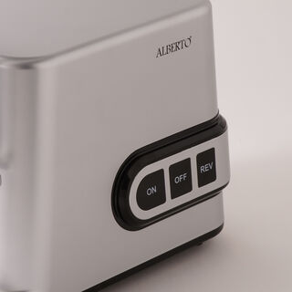 أوبال فرامة لحم معدنية مع ملحقات، 2 كجم/دقيقة