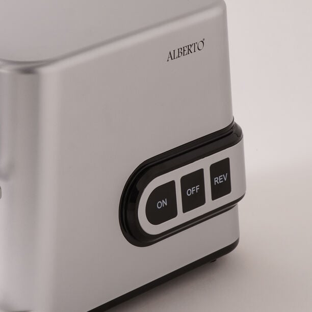 أوبال فرامة لحم معدنية مع ملحقات، 2 كجم/دقيقة image number 1