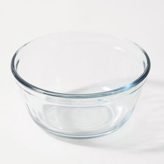 Anchor Hocking glass mixing bowl 0.94L