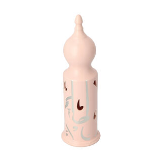 Ceramic Candle Holder