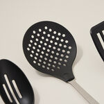 Alberto 6 piece stainless steel cooking utensil set image number 6