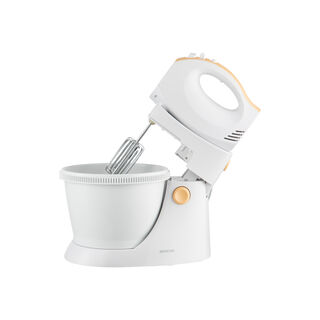 Sencor electric white 300W hand mixer, 3L