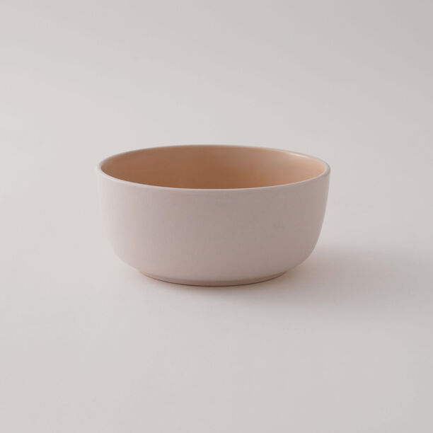 لا ميسا طقم سلطانيات 4 قطع فخار image number 2