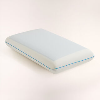 Cottage jacquard gel foam pillow 70x45x12 cm
