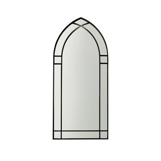 Metal Framed Mirror 80*180 cm