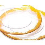 طقم أطباق جانبية قطعتين image number 2