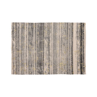  Printed Cotton Rug