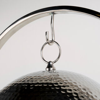 La Mesa 3L silver chafing dish