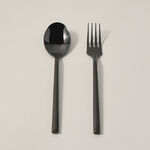 Samarkand 16Pcs Cutlery Set Shiny Chrom Color image number 3