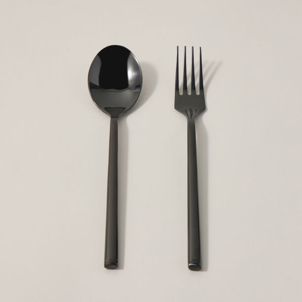 Samarkand 16Pcs Cutlery Set Shiny Chrom Color image number 3