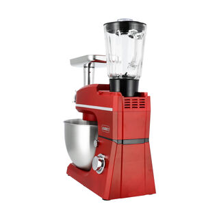 Alberto 1100W 8L 6 speed mixer