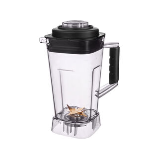 Sencor Super Blender, 1800W, 2L Jug, 8 Speeds, Ice Crusher Turbo Mode