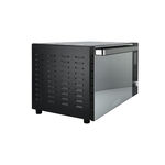Alberto Oven 80L Analouge Double Glass image number 6