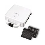 صانع سندوتش كينوود 1300 واط   4 شرائح image number 3