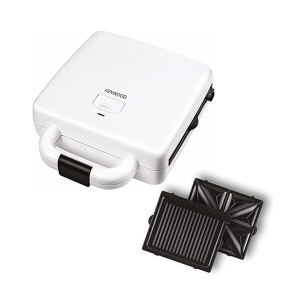 صانع سندوتش كينوود 1300 واط   4 شرائح image number 3