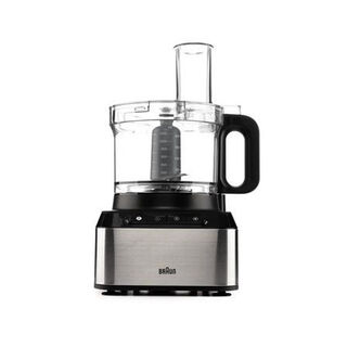 Braun Purease 12 In 1 Food Processor