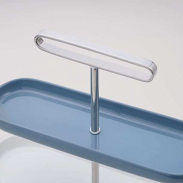 Marjan Collection La Mesa Two Tier Stand image number 2