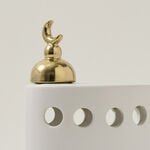Ceramic Candle Holder image number 3
