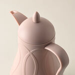 Dallaty pink plastic flask 1L 2 pcs image number 4