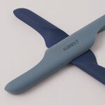 Alberto silicone trivet 19.5*3.1*1cm image number 2