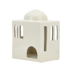 Ceramic T Light Candle Holder 15*11.2*20 Cm image number 0