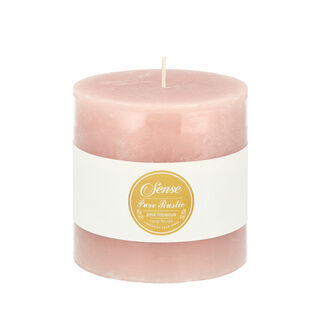 Pillar Candle Rusti