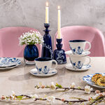 12 Pcs Tea Set image number 0