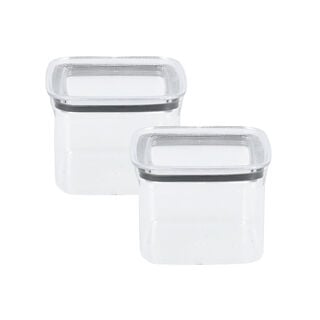 2 Piece Food Container Set 1000ML