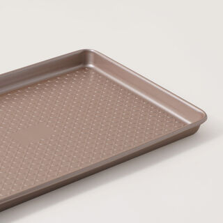 Alberto Carbon Steel Baking Tray 13"