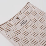 Alberto non slip oven glove, cream 28*18.3*0.6cm image number 4