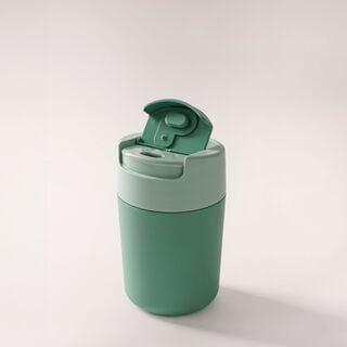 Joseph Joseph travel mug 340 ml, green