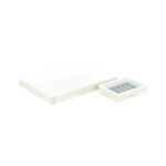 5 Pcs Bath Set Pearlized image number 2