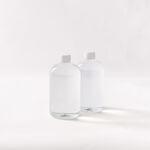 Fragrance diffuser with stick 1000ml, brown image number 2