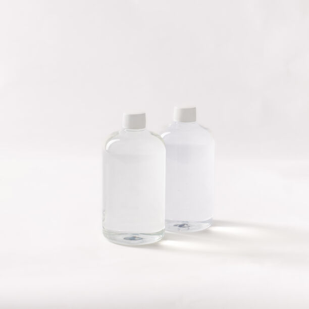 Fragrance diffuser with stick 1000ml, brown image number 2