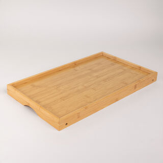 Wooden Serving Tray 