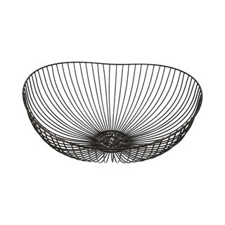 Alberto Coffee Coated Fruit Basket 