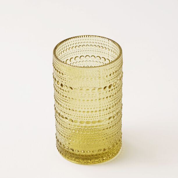 La Mesa 4pcs glass highball set 7.5*12.5cm image number 2