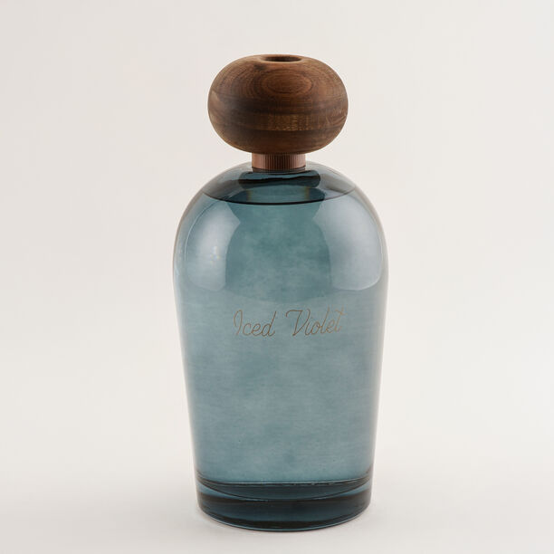 هومز معطر أعواد بسعة 2000 مل برائحة البنفسج المثلج image number 2