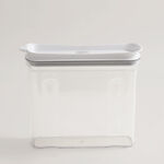 Alberto plastic airtight dispenser 3.5L image number 0