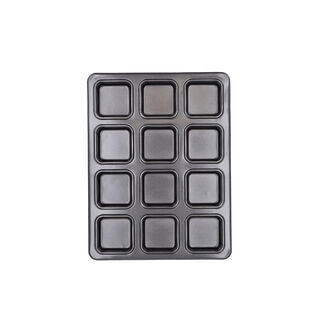 Brownie Baking Pan Non Stick