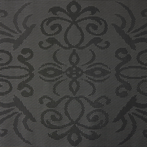La Mesa 4 Piecrs Place Mat Woven  image number 2