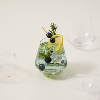  Mosaic 4 Pcs Dof 550Ml