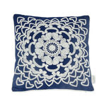 Embroidery Cushion Santorini Oriental image number 1