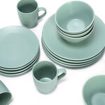 16 Pcs Dinner Set image number 2