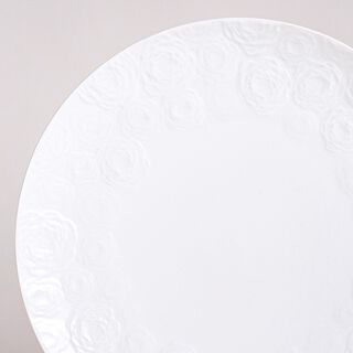 16 Pcs Dinner Set Rose Blossom