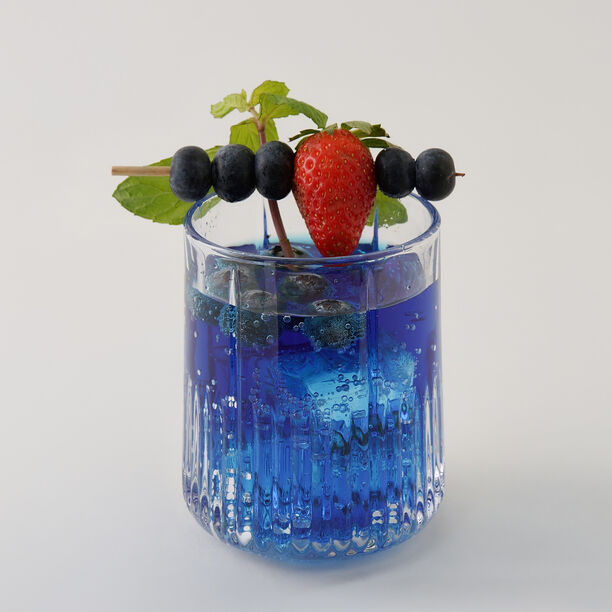 لا ميسا طقم أكواب زجاج 4 قطع 9.5سم image number 2