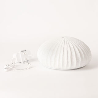 Oceania ceramic ultrasonic aroma diffuser Made by Zen +5hrs battery