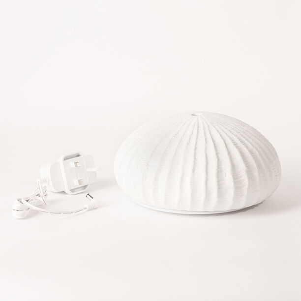 Oceania ceramic ultrasonic aroma diffuser Made by Zen +5hrs battery image number 0