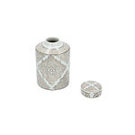 وعاء ديكور   12*12*18 سم image number 1